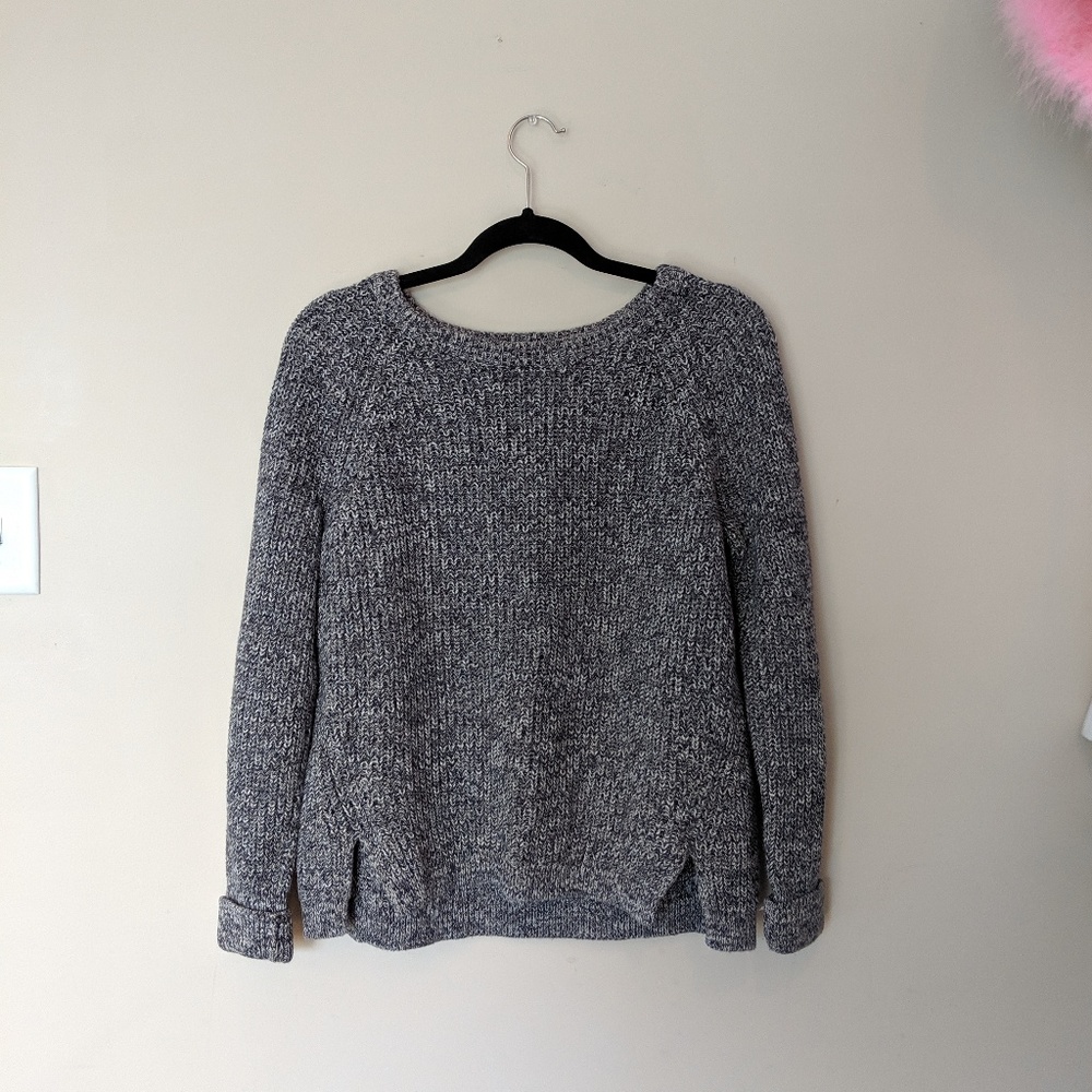 GAP Crewneck Sweater